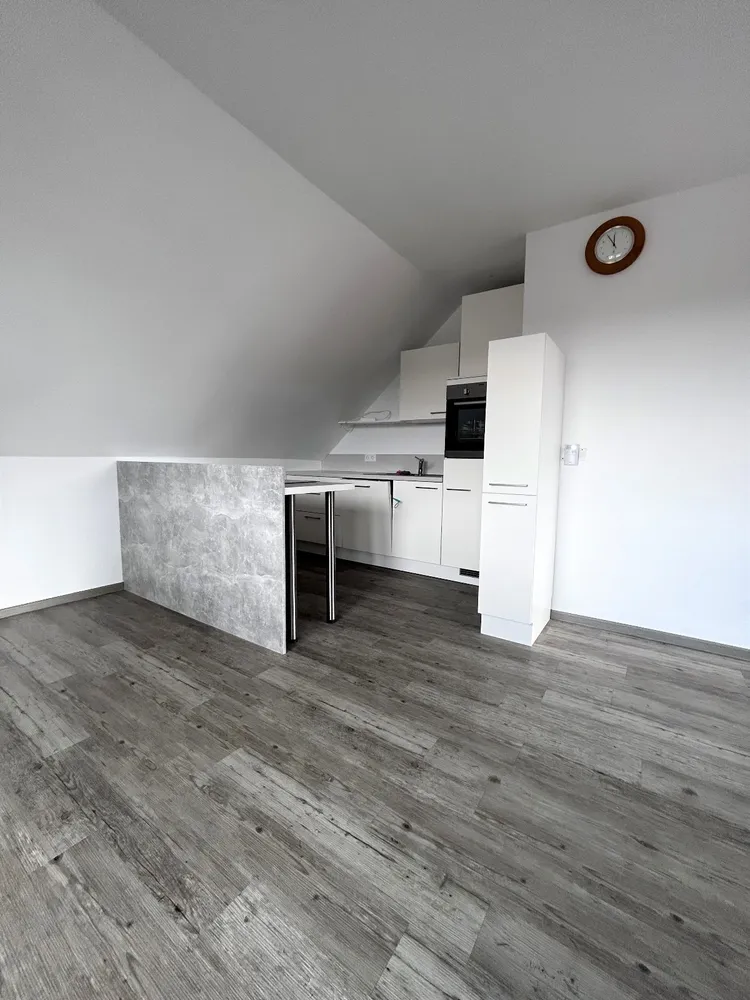 2 Zimmer Wohnung mit 68 m² in Fulda – Bild 11