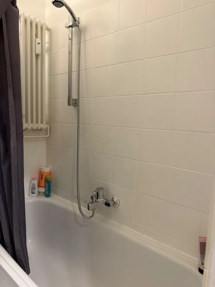 1 Zimmer Wohnung mit 40 m² in Potsdam – Bild 2