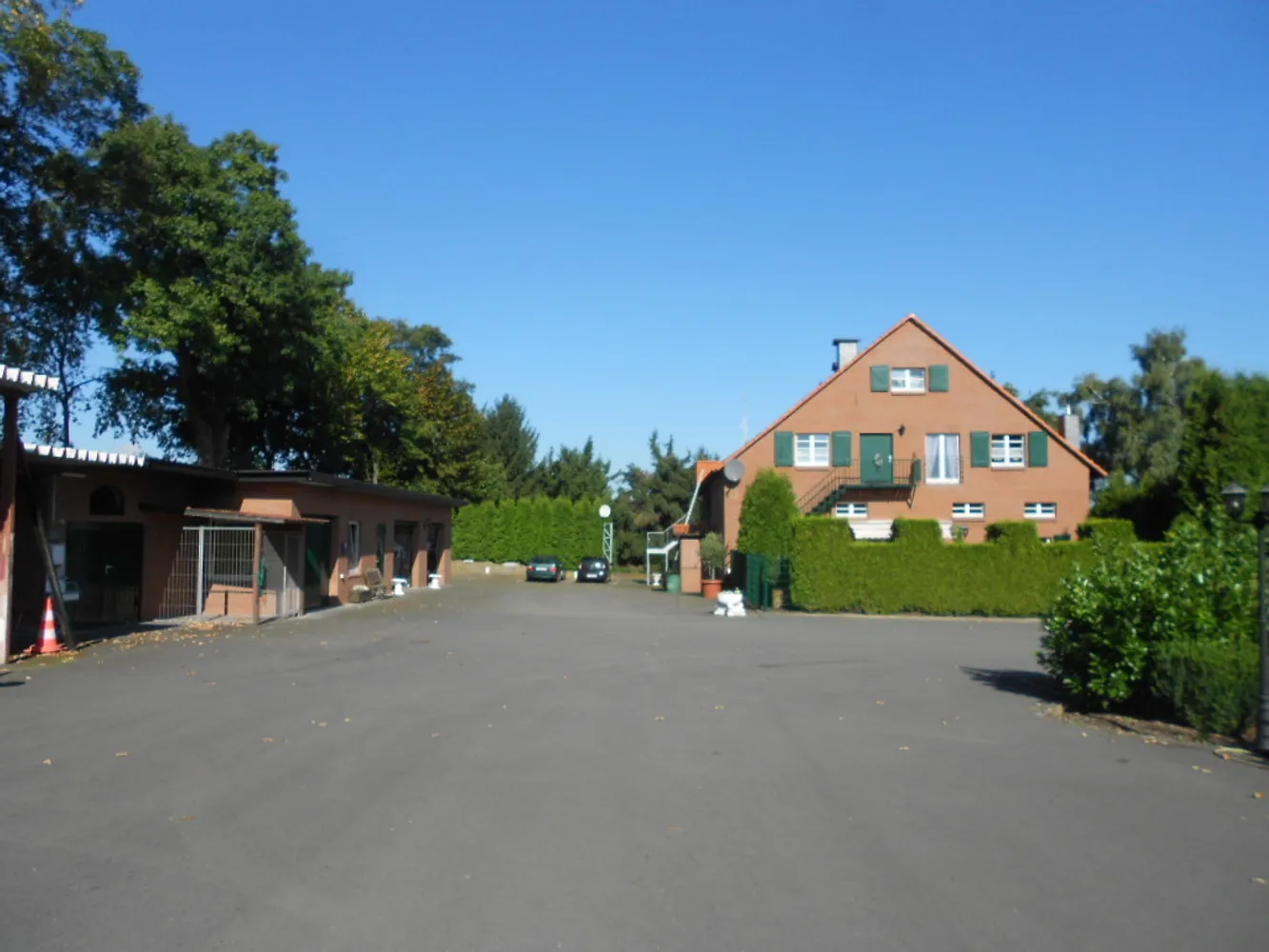 5 Zimmer Wohnung mit 150 m² in Essen – Bild 6