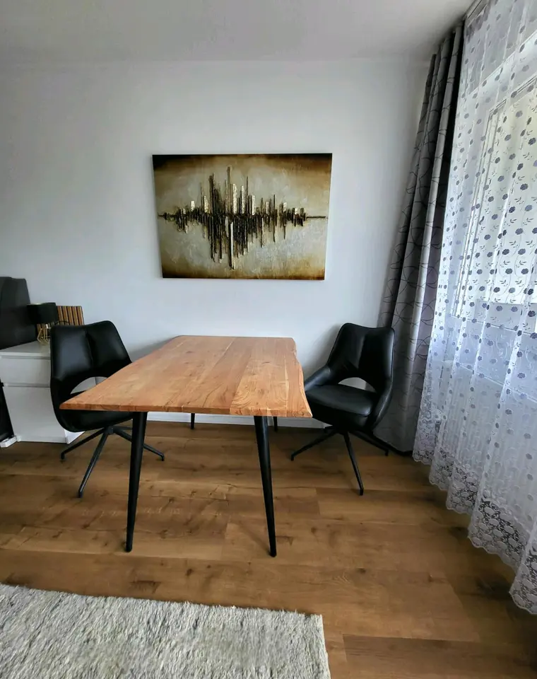 WG-Zimmer mit 66 m² in Frankfurt am Main – Bild 5