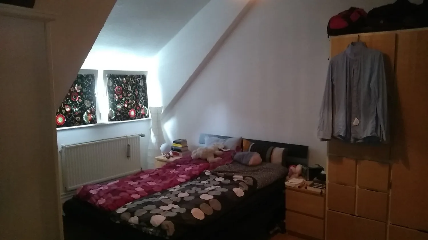 4 Zimmer Wohnung mit 115 m² in Wuppertal – Bild 8