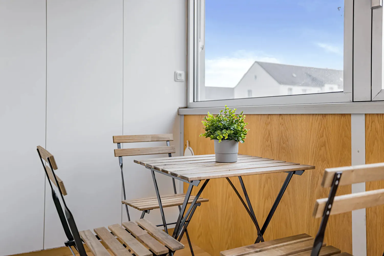 WG-Zimmer mit 15 m² in München – Bild 10