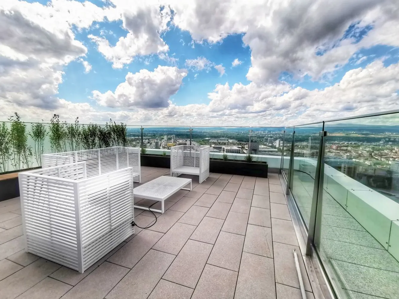 2 Zimmer Wohnung mit 45 m² in Frankfurt am Main – Bild 5