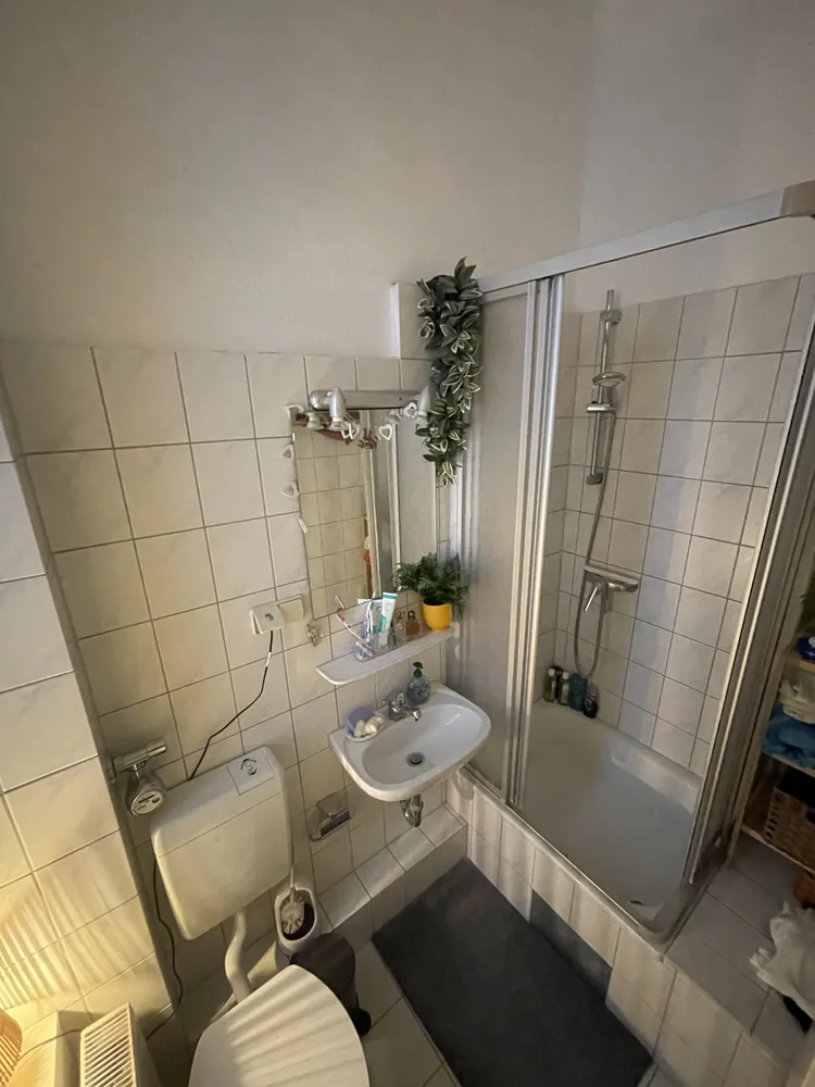 2 Zimmer Wohnung mit 56 m² in Hannover – Bild 5