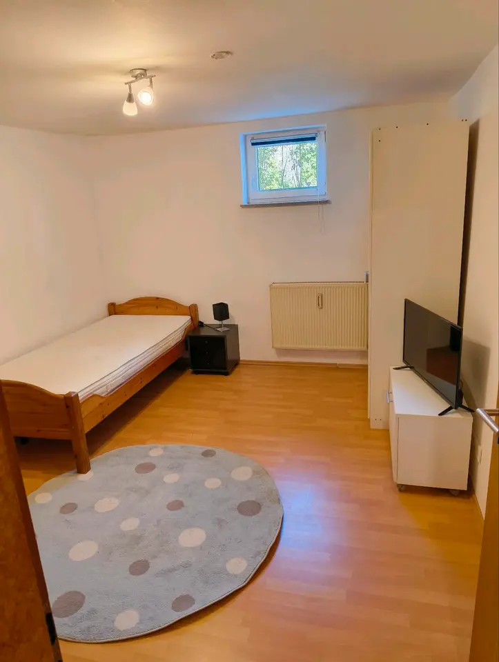 WG-Zimmer mit 90 m² in Bamberg – Bild 2
