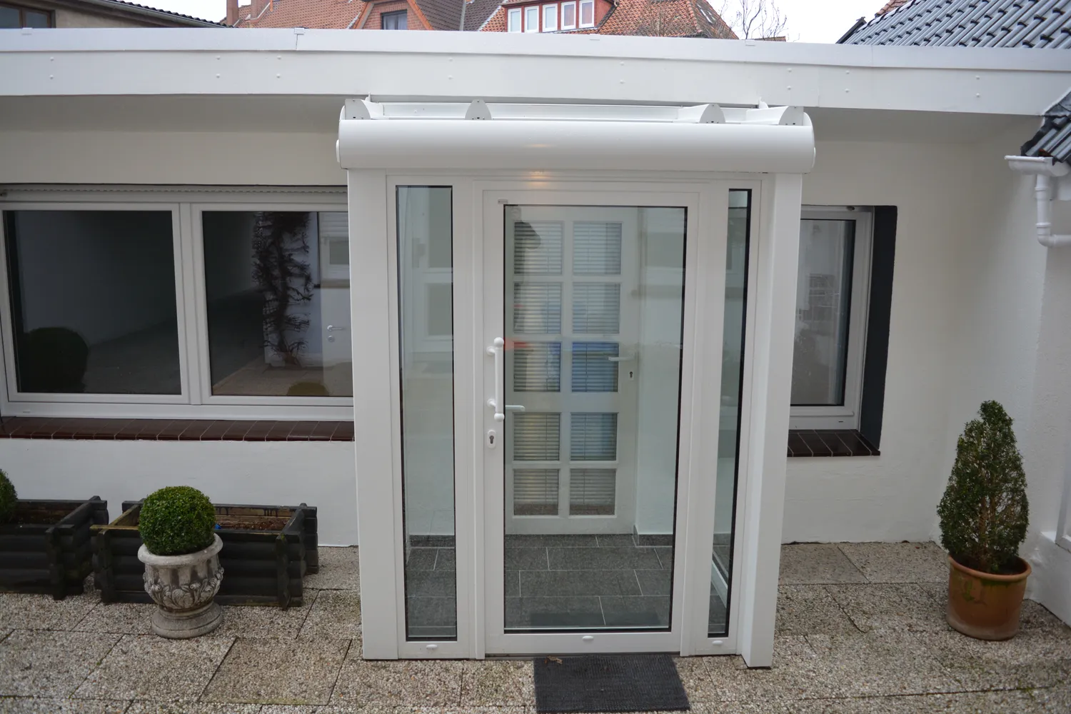 2 Zimmer Wohnung mit 55 m² in Osnabrück – Bild 2