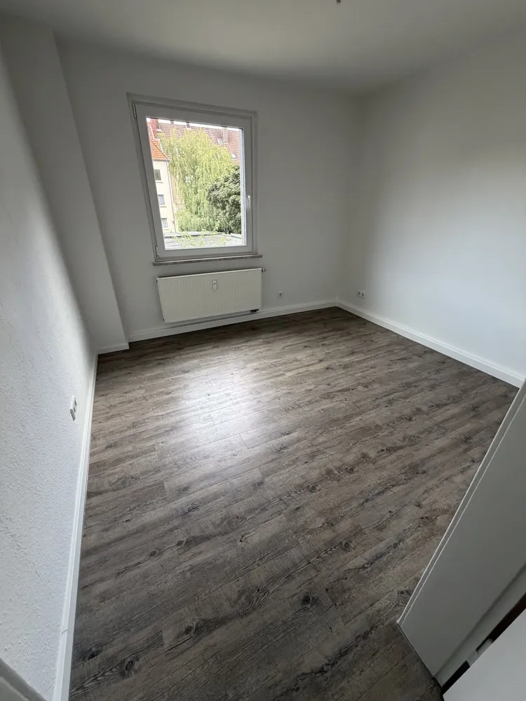4 room apartment with 59 m² in Gelsenkirchen – Photo 5