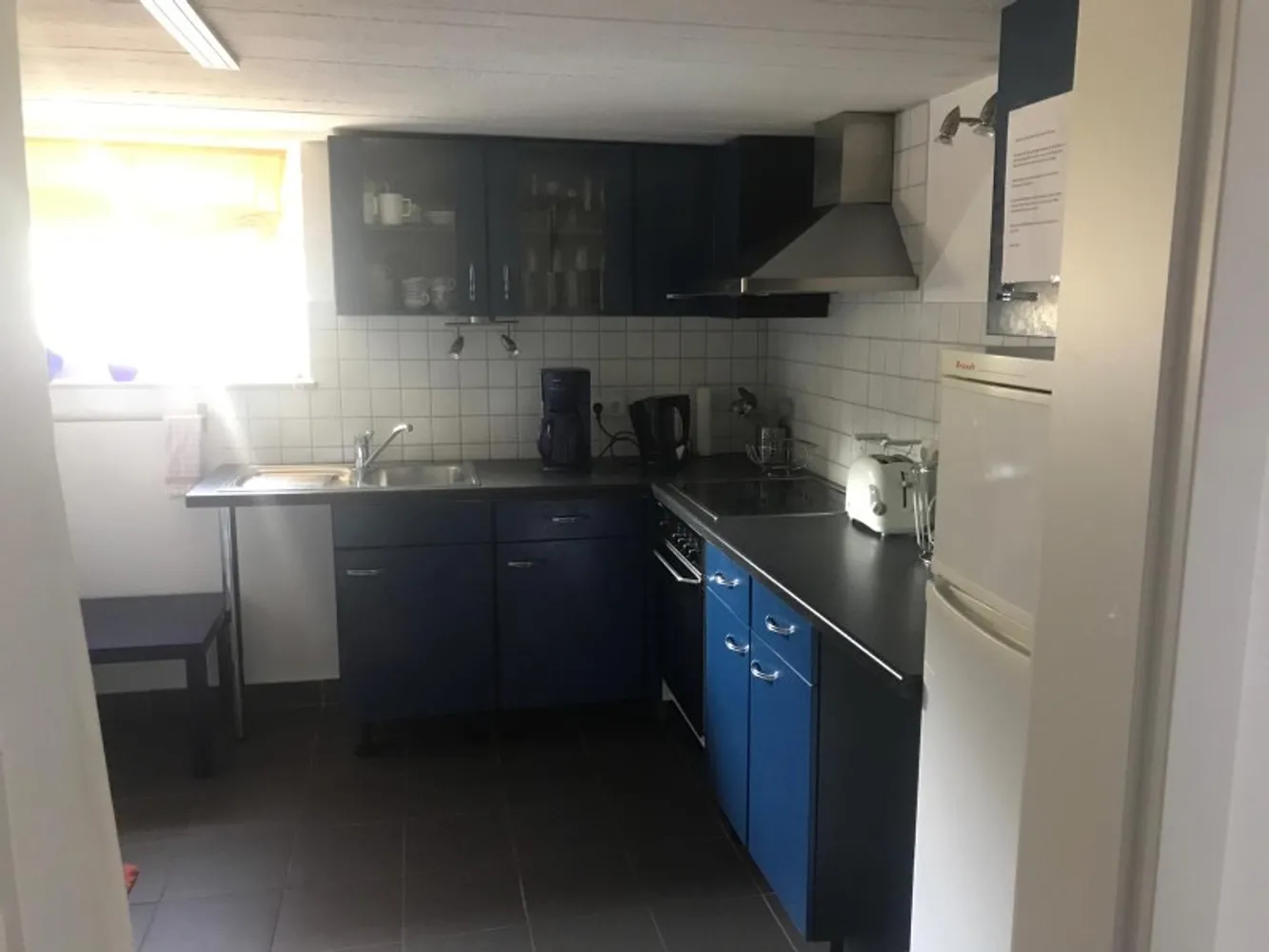 1 Zimmer Wohnung mit 37 m² in Münster – Bild 6
