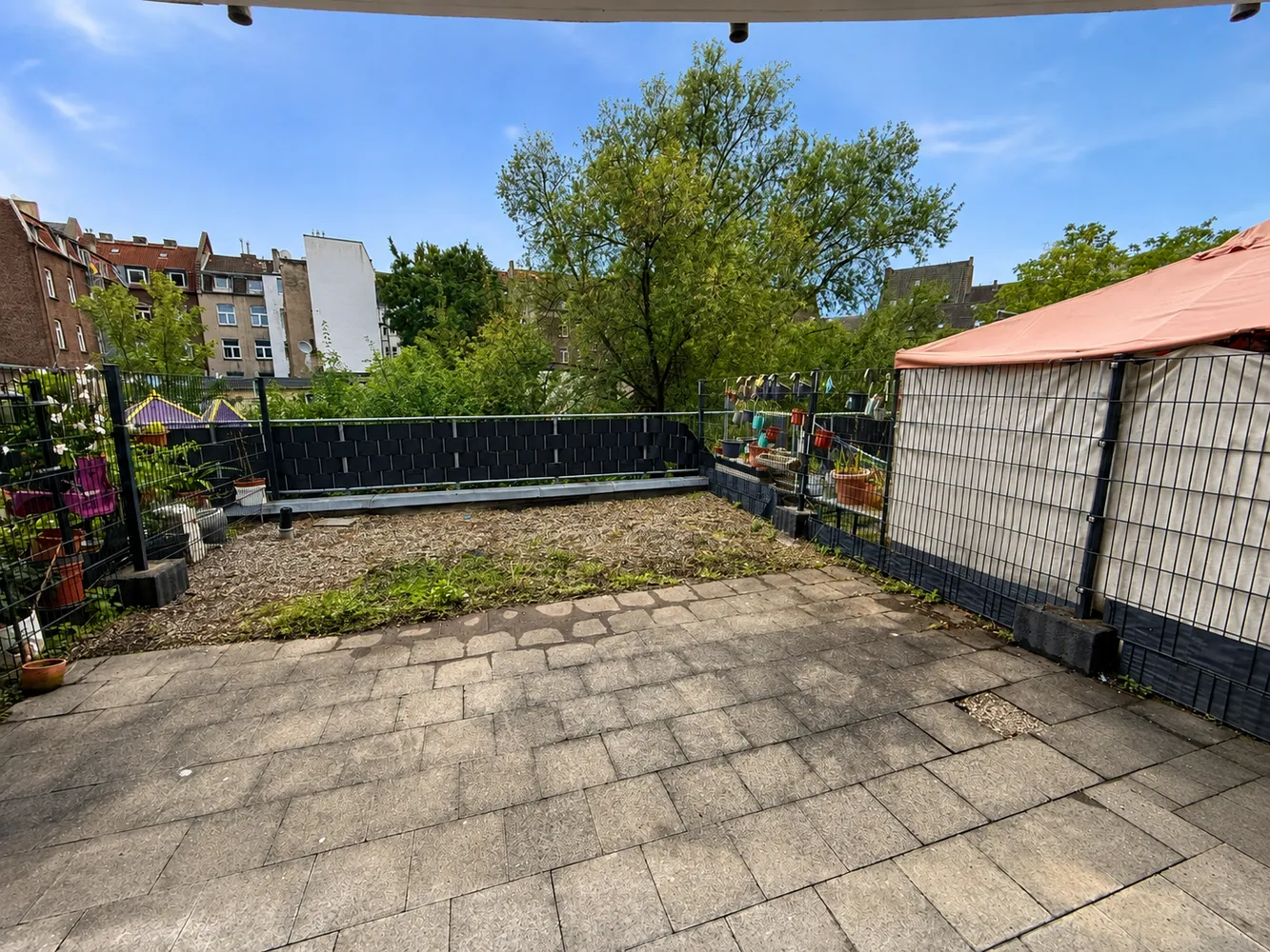 2 Zimmer Wohnung mit 61 m² in Köln – Bild 4