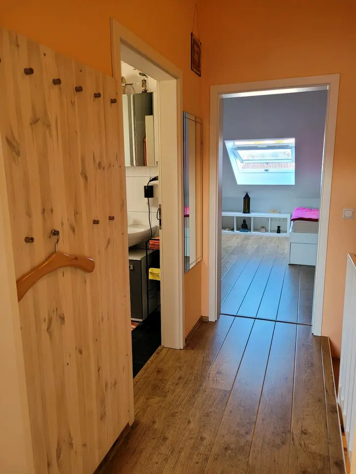 Studio mit 24 m² in Hennef – Bild 8