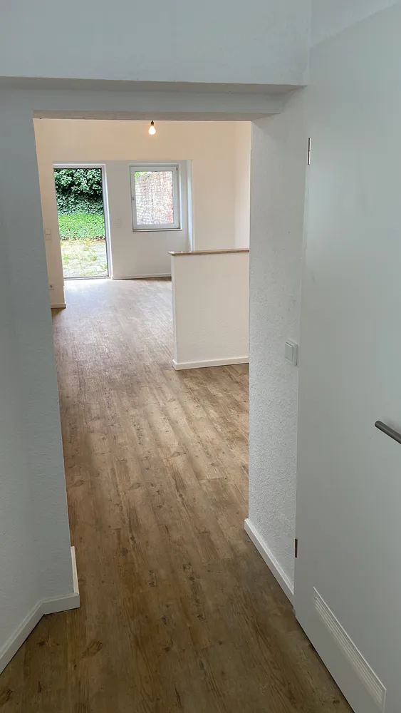 1 Zimmer Wohnung mit 35 m² in Düsseldorf – Bild 2