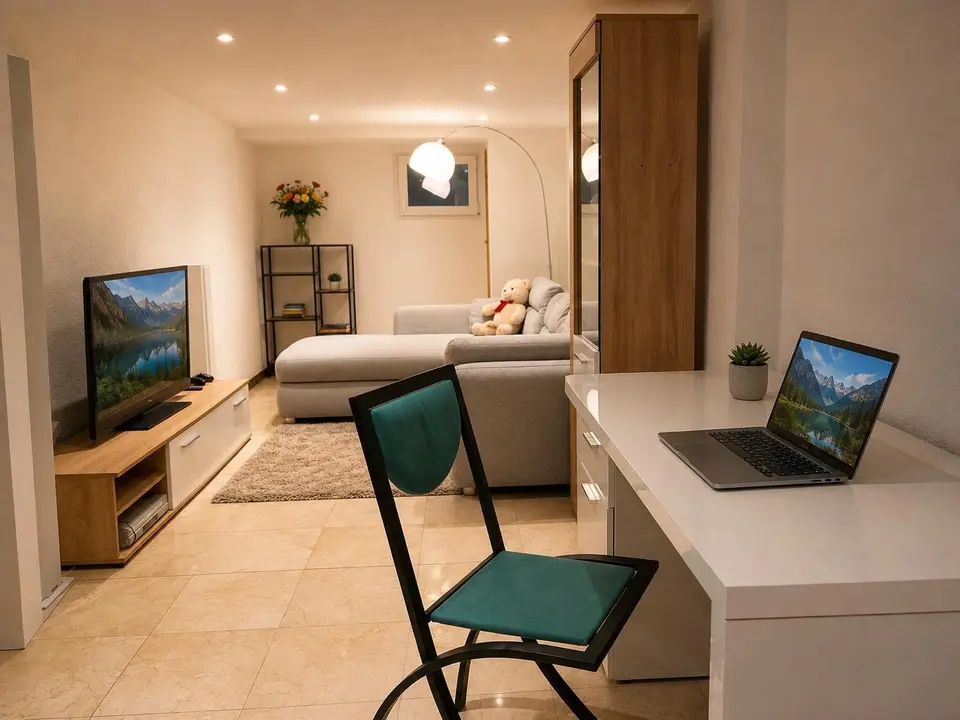 2 Zimmer Wohnung mit 84 m² in Radolfzell am Bodensee – Bild 5