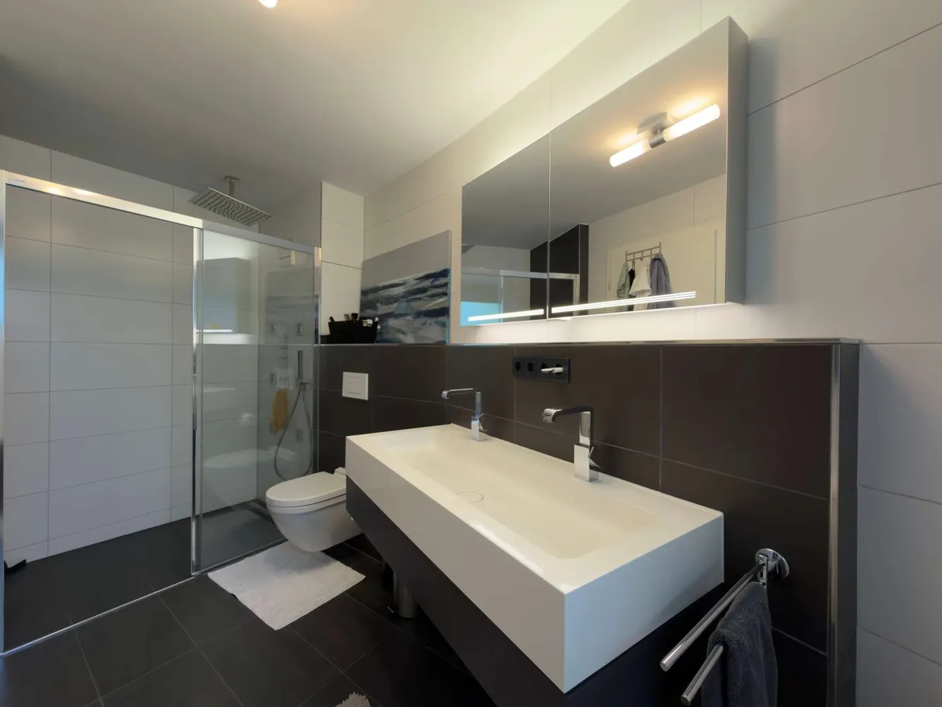 5 Zimmer Wohnung mit 246 m² in Stuttgart – Bild 7