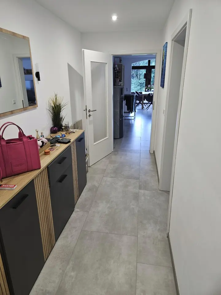 8 Zimmer Wohnung mit 169 m² in Hagen – Bild 7