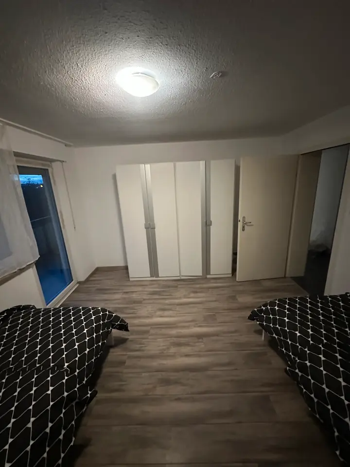 Shared room with 98 m² in Stuttgart – Photo 6