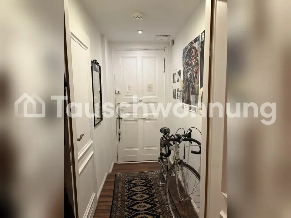 Studio mit 45 m² in Berlin – Bild 8
