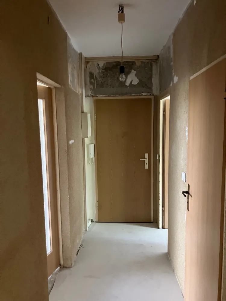 3 Zimmer Wohnung mit 58 m² in Berlin – Bild 2