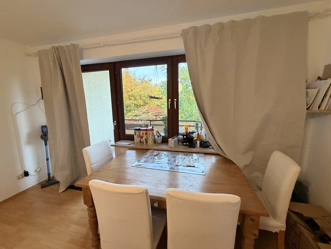 2 Zimmer Wohnung mit 65 m² in Göttingen – Bild 11