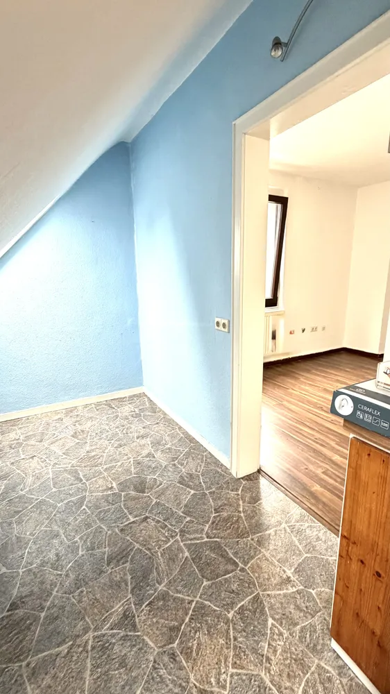 2 Zimmer Wohnung mit 33 m² in Bochum – Bild 6