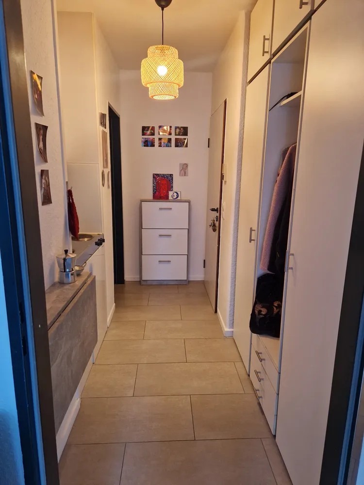 1 Zimmer Wohnung mit 28 m² in Köln – Bild 3