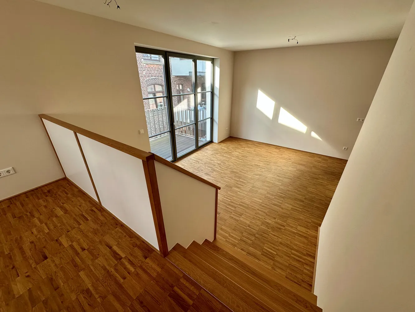 1 Zimmer Wohnung mit 42 m² in Leipzig – Bild 1