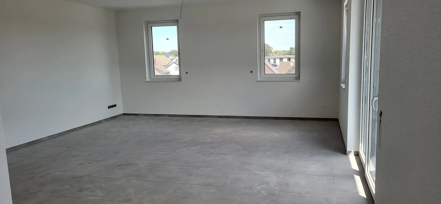 3 room apartment with 105 m² in Grevenbroich – Photo 1