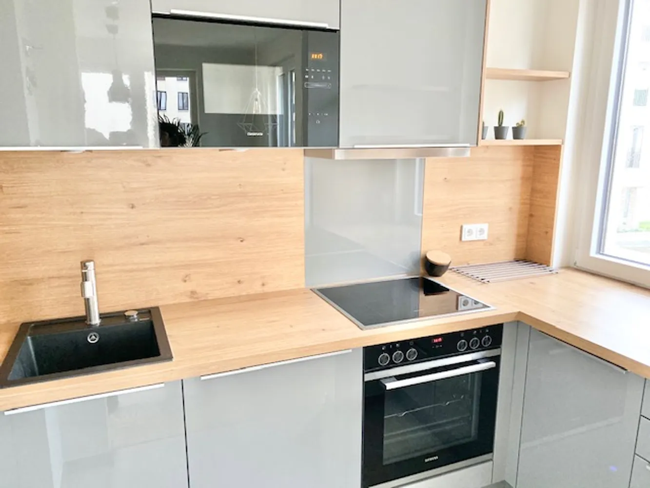 2 Zimmer Wohnung mit 62 m² in Berlin – Bild 9