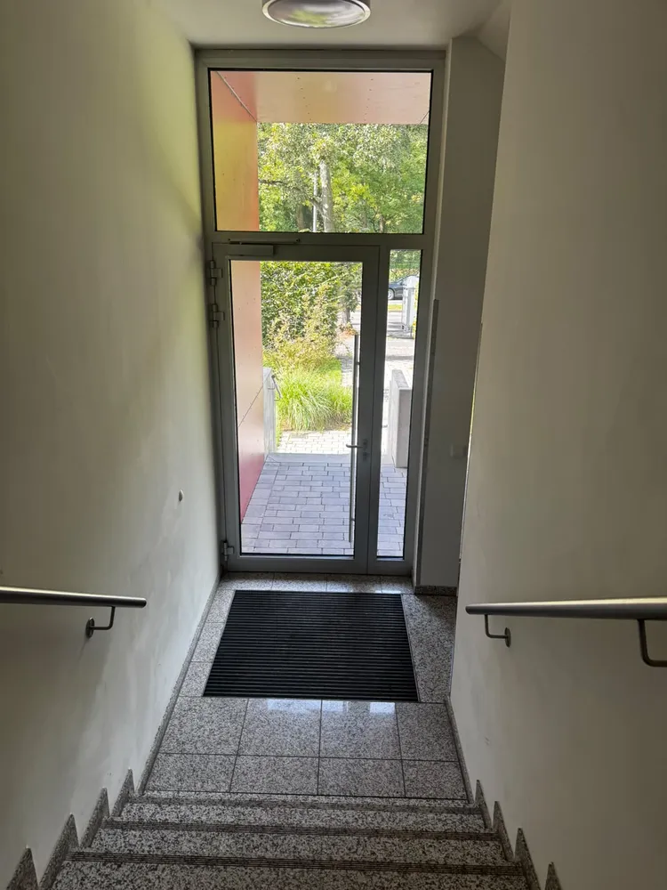 1 room apartment with 37 m² in Frankfurt am Main – Photo 2