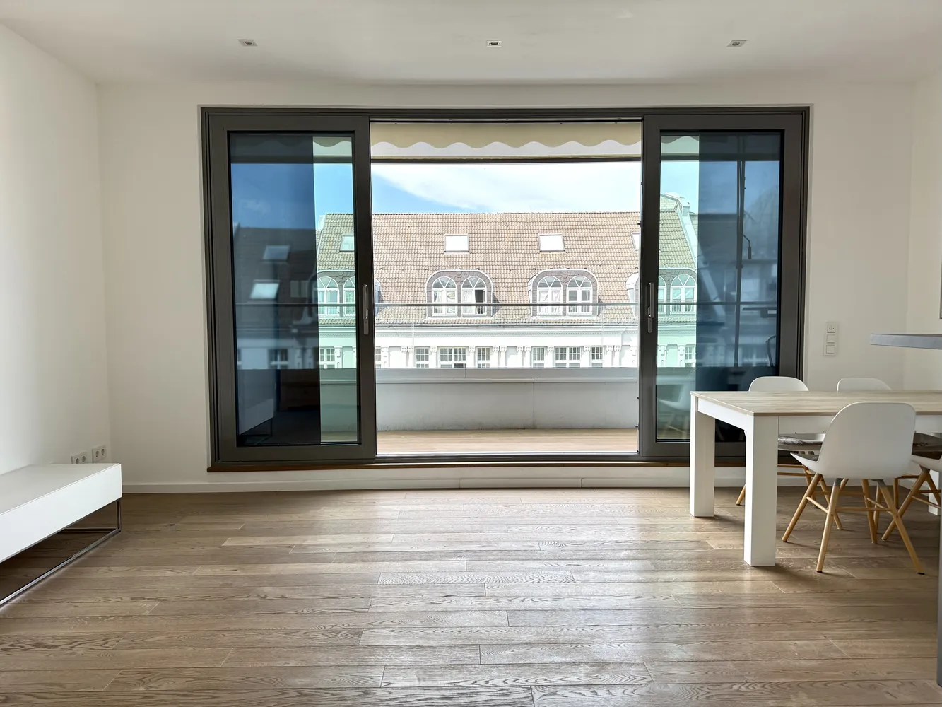 2 Zimmer Wohnung mit 51 m² in Berlin – Bild 8