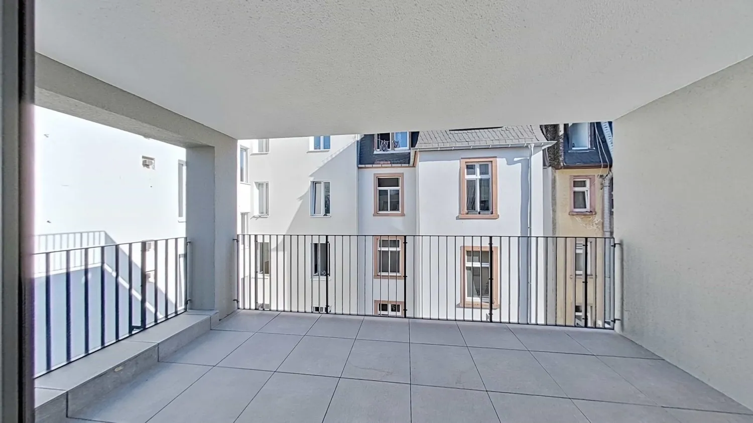 1 Zimmer Wohnung mit 44 m² in Frankfurt am Main – Bild 4