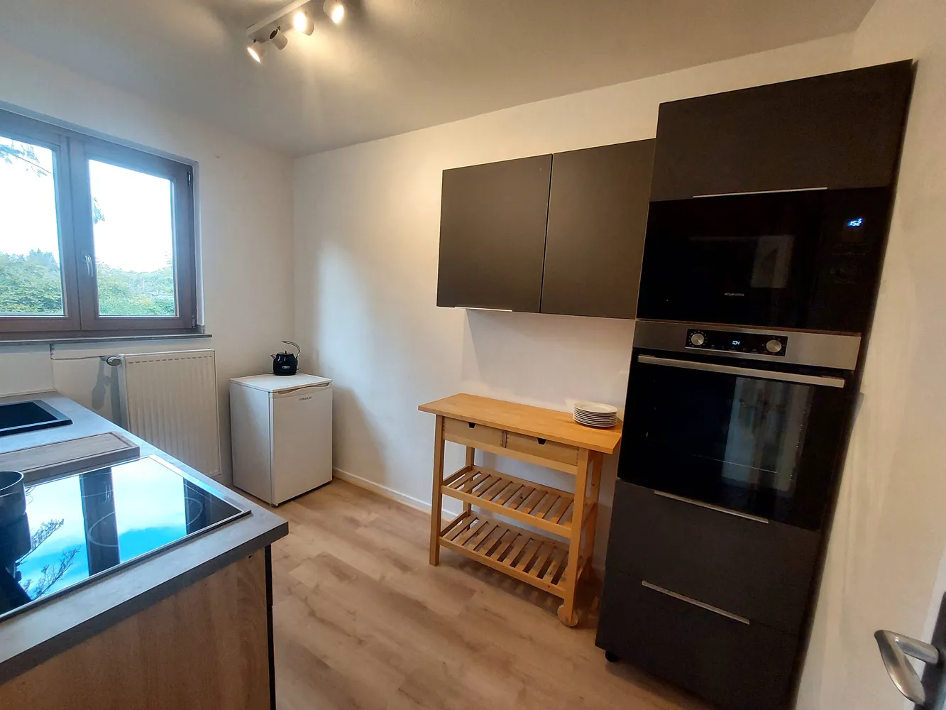3 Zimmer Wohnung mit 58 m² in Aachen – Bild 7