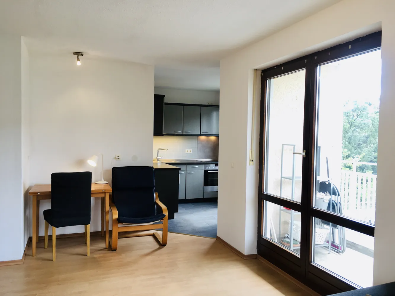 1 Zimmer Wohnung mit 40 m² in München – Bild 7