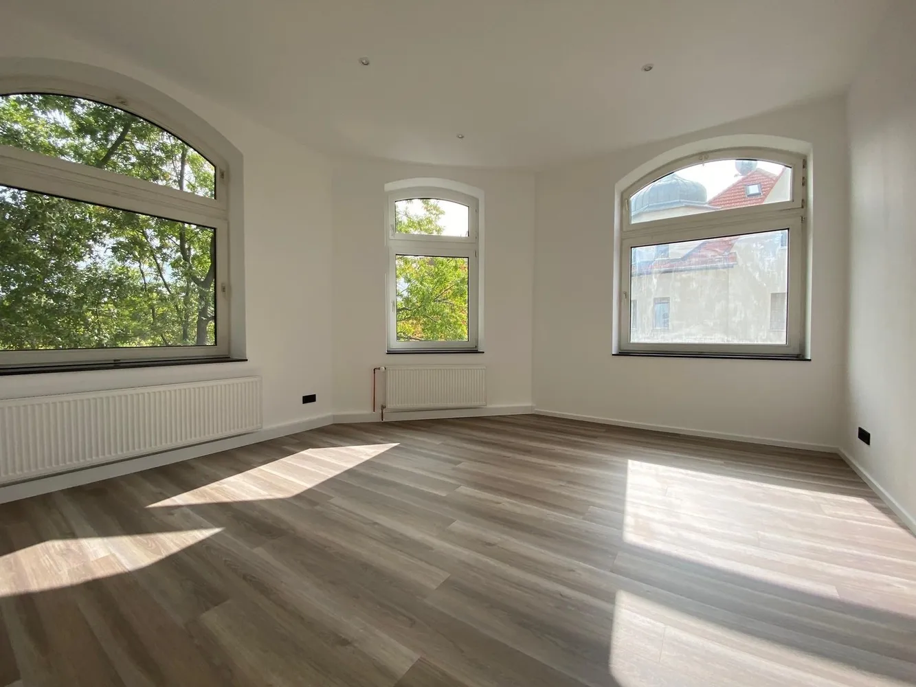 3 Zimmer Wohnung mit 47 m² in Essen – Bild 1