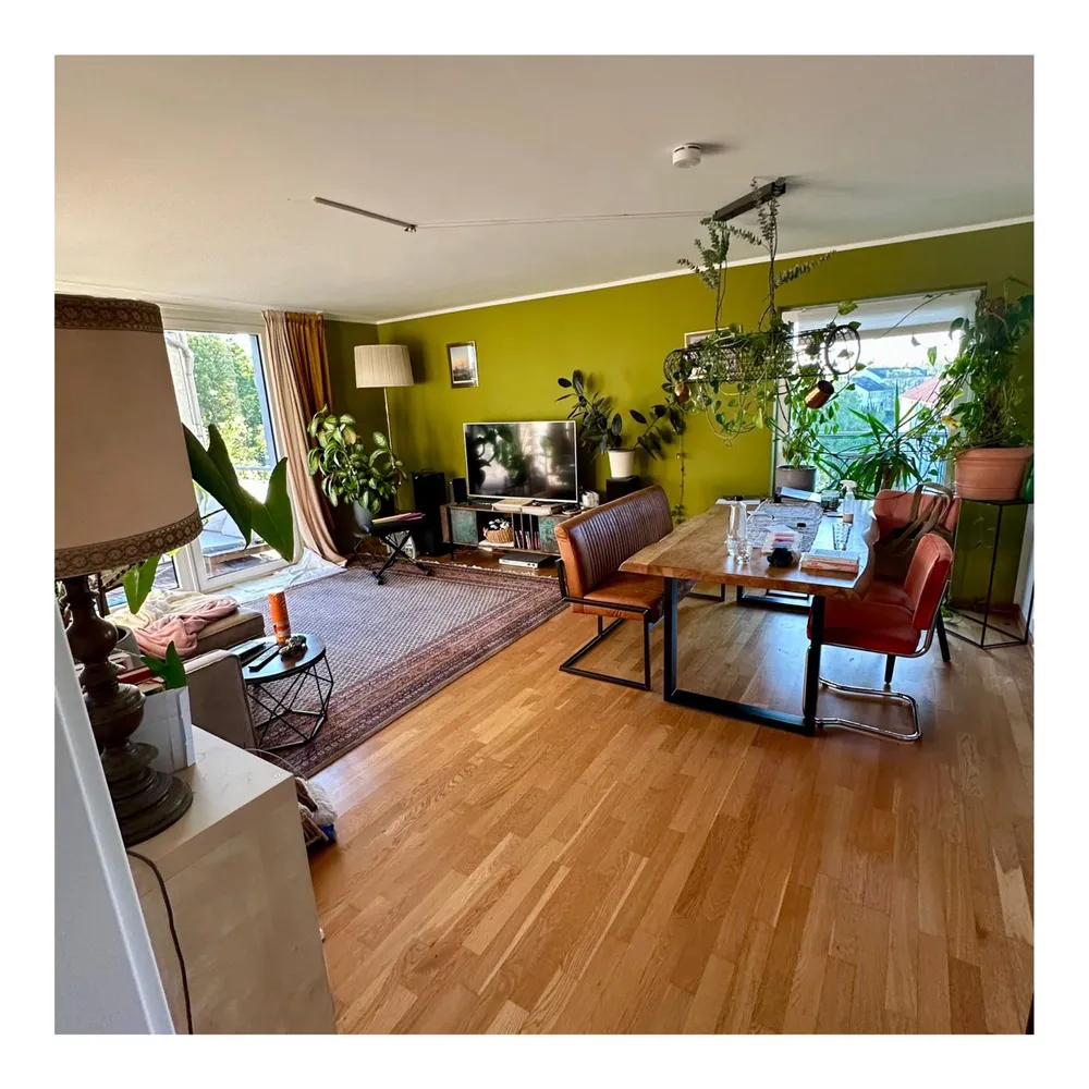3 Zimmer Wohnung mit 119 m² in Düsseldorf – Bild 2