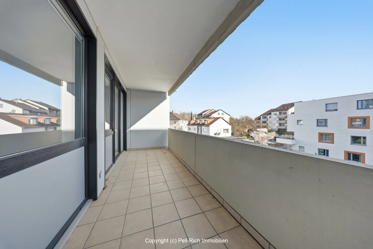 1 Zimmer Wohnung mit 42 m² in Karlsruhe – Bild 5