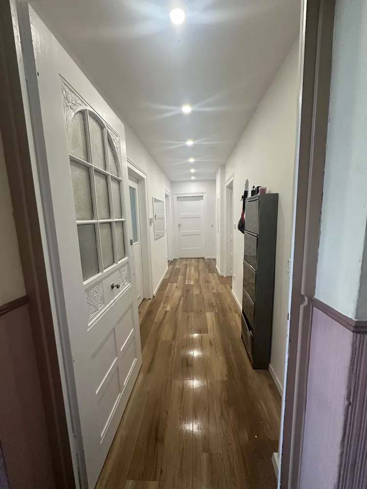 3 Zimmer Wohnung mit 77 m² in Nürnberg – Bild 3