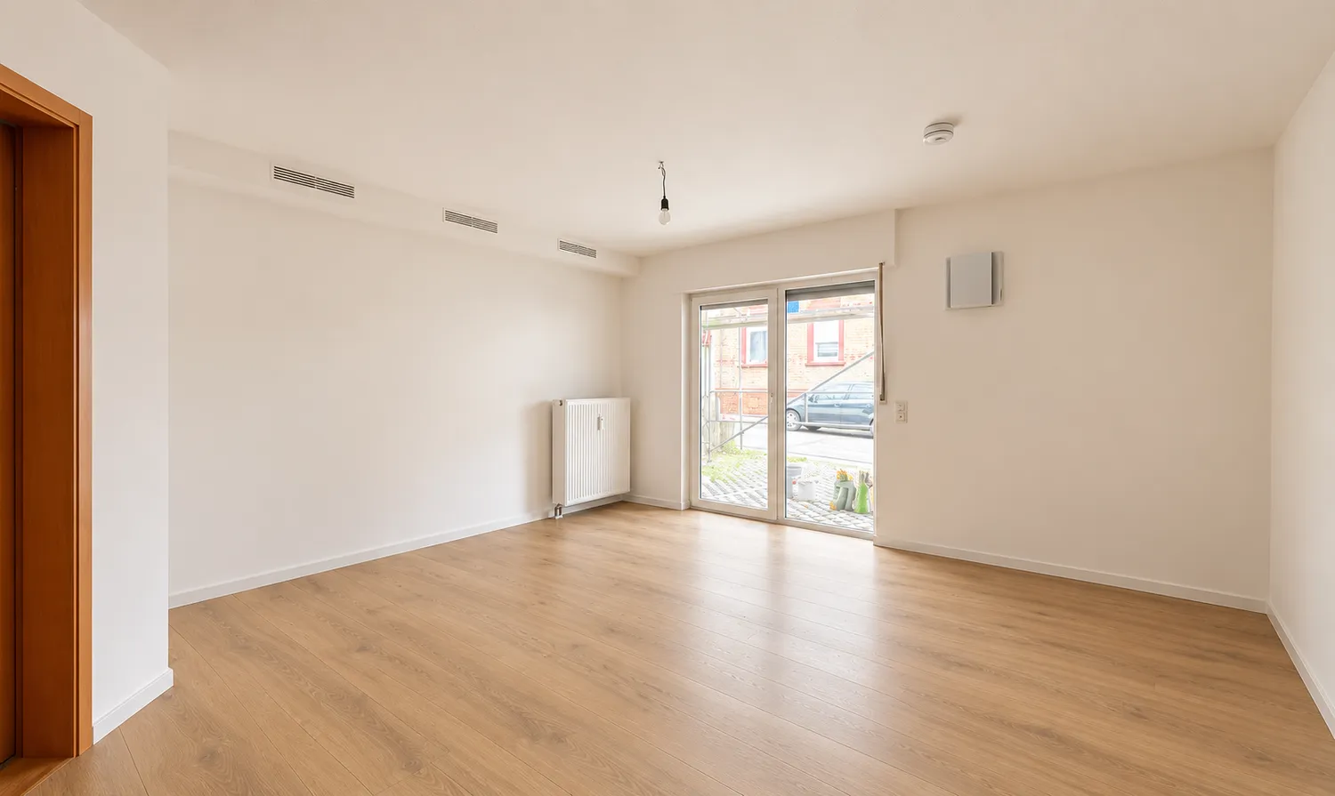 1 Zimmer Wohnung mit 26 m² in Mainz – Bild 2