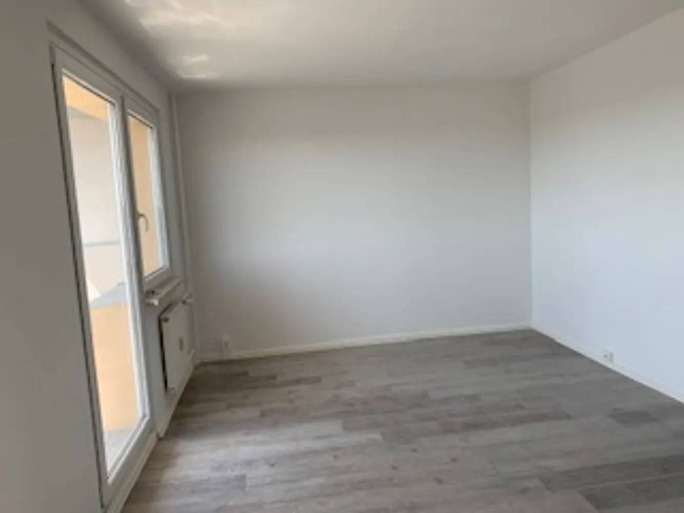 3 Zimmer Wohnung mit 58 m² in Halle (Saale) – Bild 8