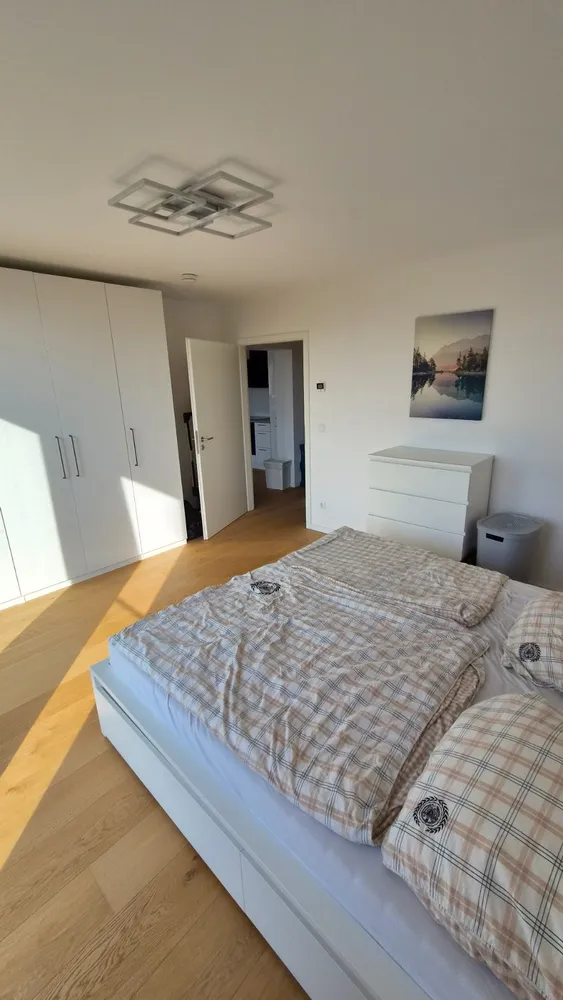 2 Zimmer Wohnung mit 62 m² in Krefeld – Bild 6
