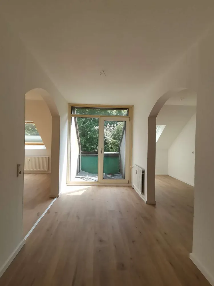 2 Zimmer Wohnung mit 65 m² in Witten – Bild 5