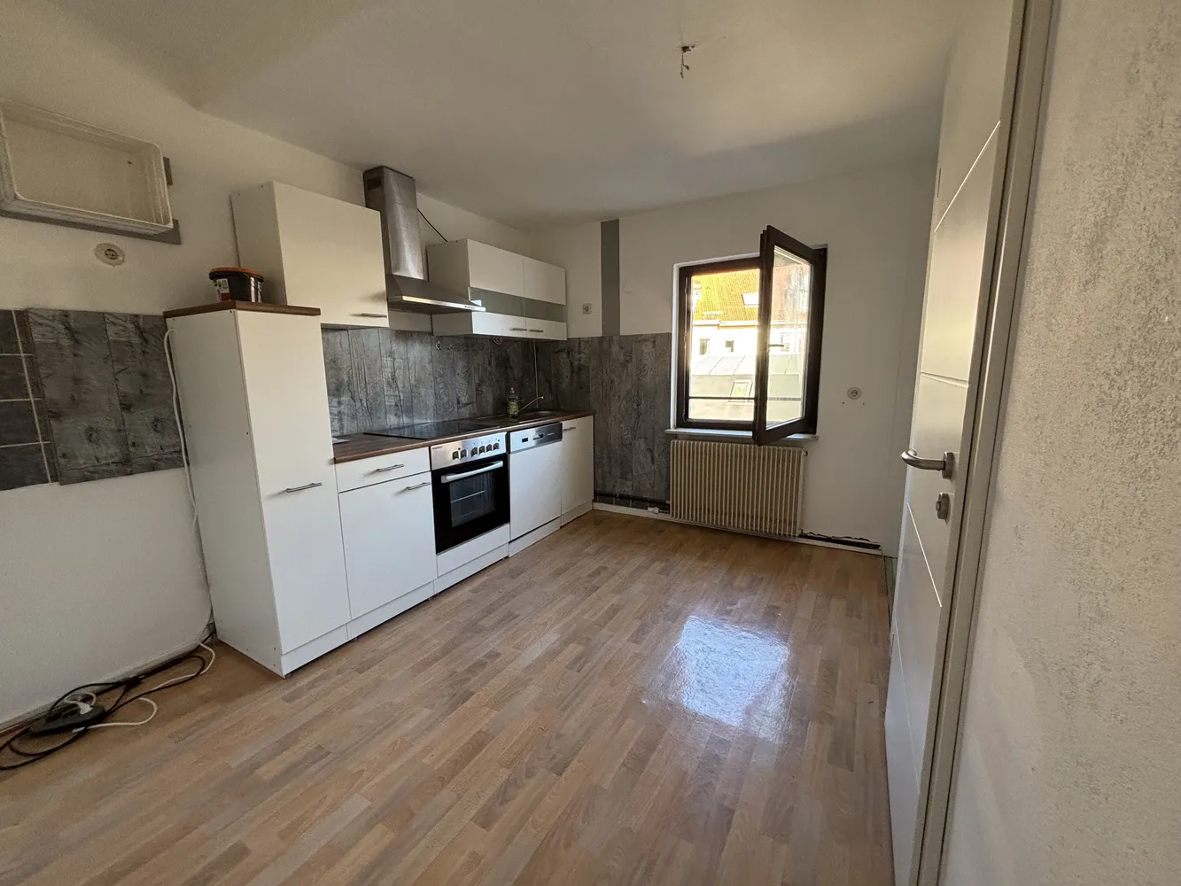 3 room apartment with 54 m² in Bensheim – Photo 9