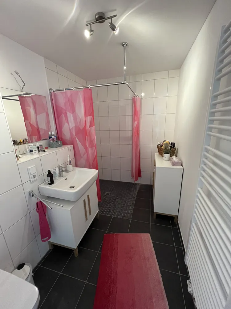 2 Zimmer Wohnung mit 59 m² in Münster – Bild 7