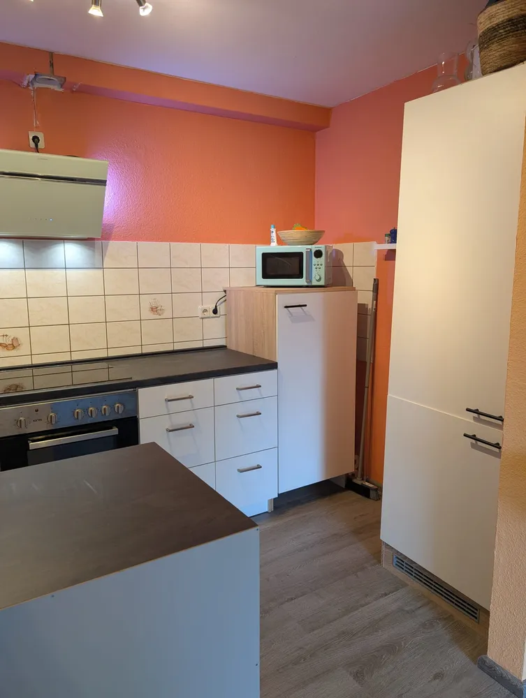 2 Zimmer Wohnung mit 66 m² in Dorsten – Bild 3