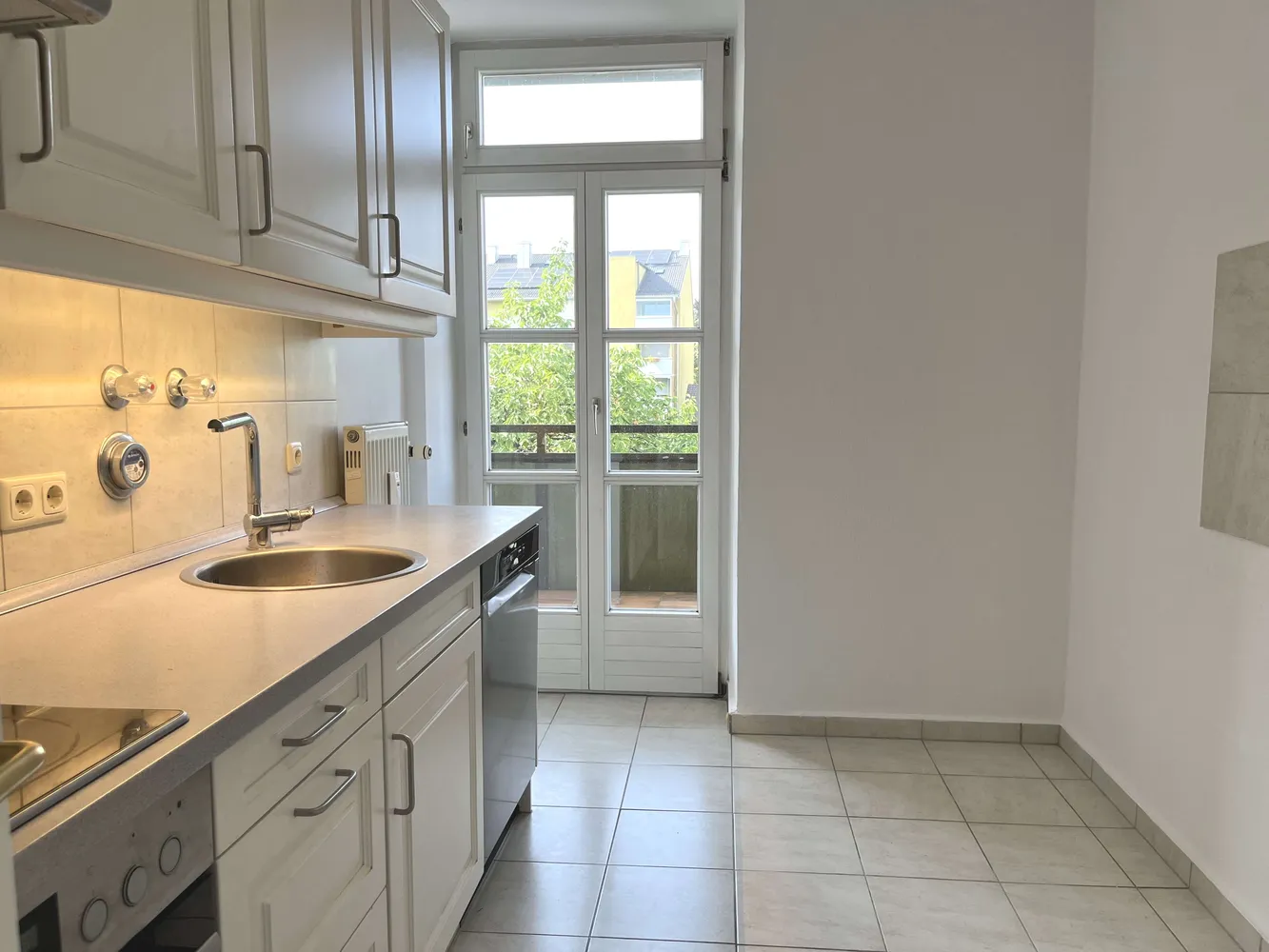 4 Zimmer Wohnung mit 85 m² in München – Bild 8