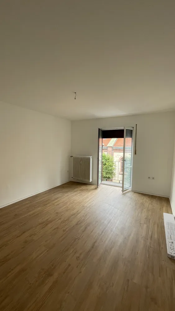 2 Zimmer Wohnung mit 74 m² in Mannheim – Bild 1