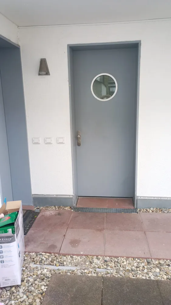 1 Zimmer Wohnung mit 43 m² in Frankfurt am Main – Bild 8