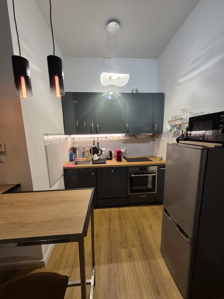 2 Zimmer Wohnung mit 46 m² in Berlin – Bild 11