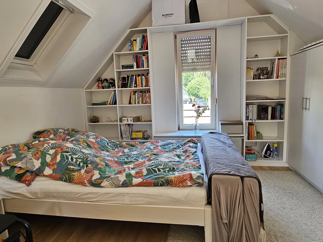 2 Zimmer Wohnung mit 45 m² in Ratingen – Bild 5