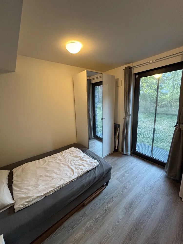 1 Zimmer Wohnung mit 23 m² in Berlin – Bild 1