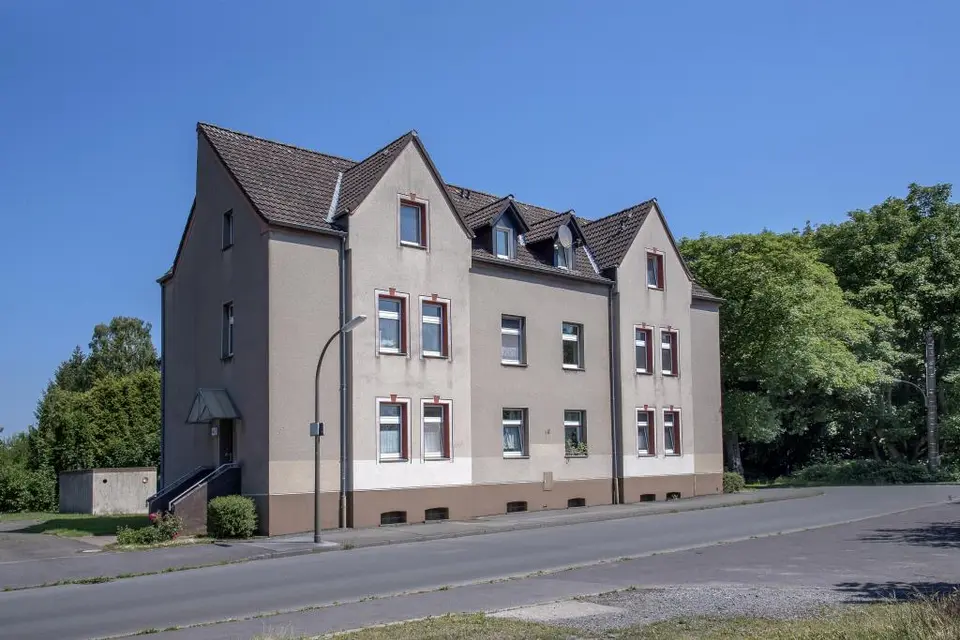 3 Zimmer Wohnung mit 46 m² in Dortmund – Bild 7